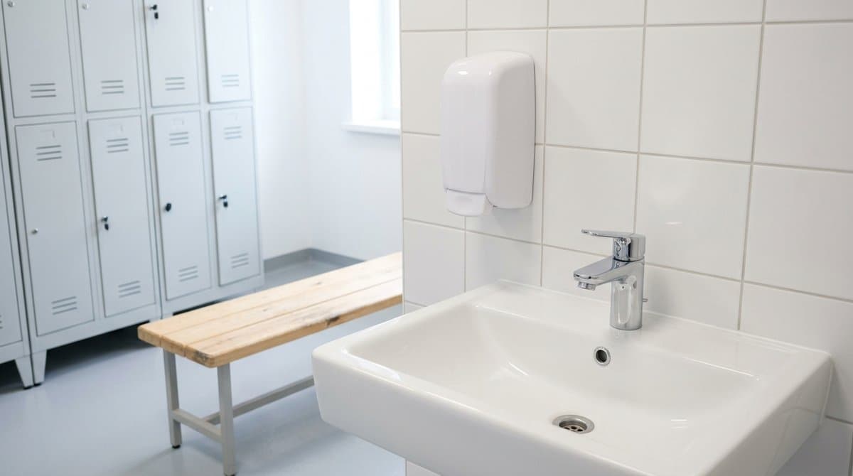 Смывающие средства и дерматологические СИЗ: нормы выдачи