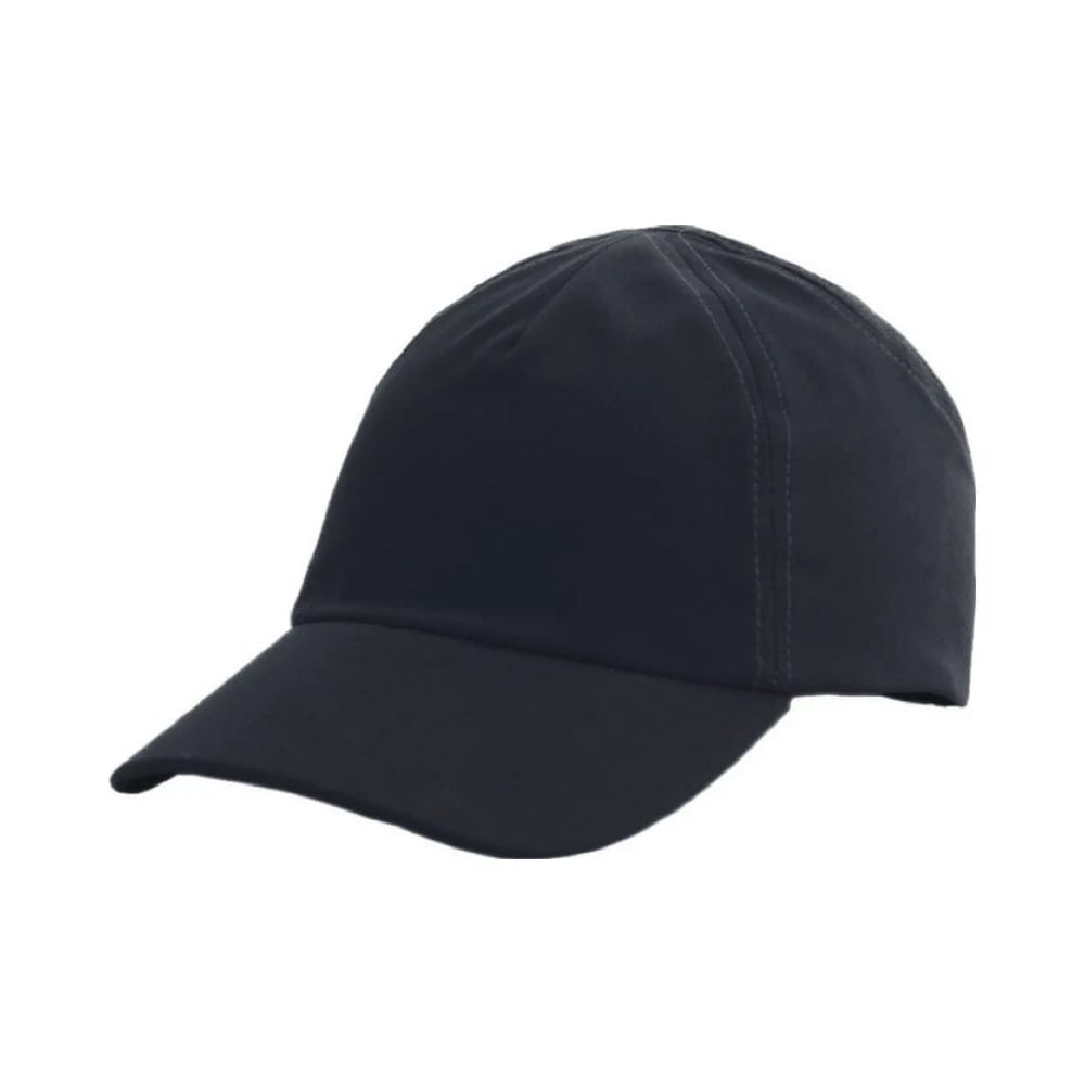 Каскетка защитная РОСОМЗ™ RZ FavoriT CAP, черная 95520