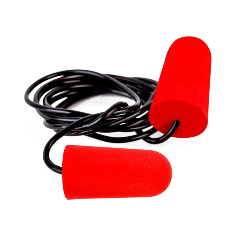 Беруши Jeta Safety JEM21 с кордом