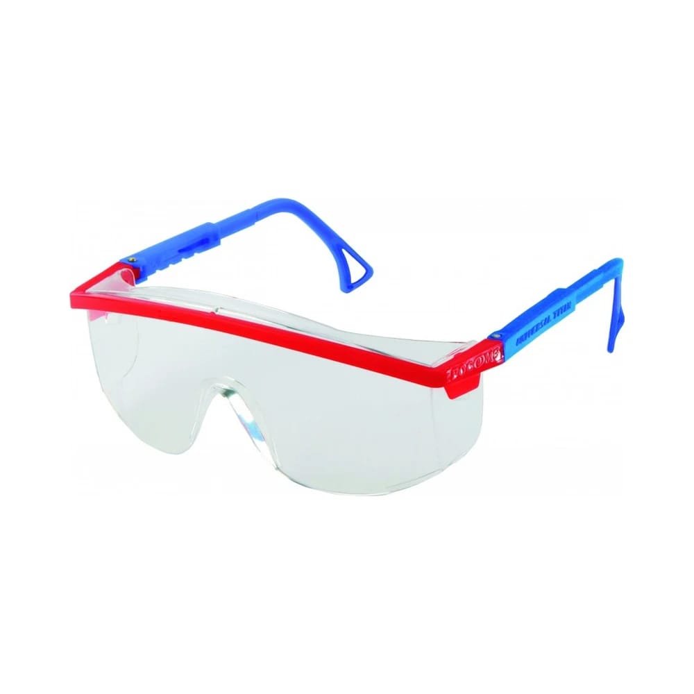 Очки открытые РОСОМЗ™ О37 UNIVERSAL TITAN (2С-1,2 PC), 13711