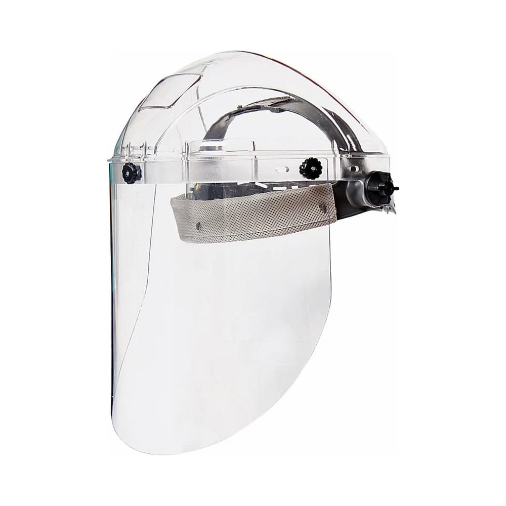 Щиток защитный РОСОМЗ™ НБТ1 ВИЗИОН classic TITAN, 414291