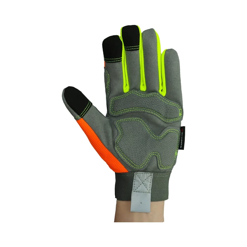 Перчатки рабочие Brodeks Defender G-61