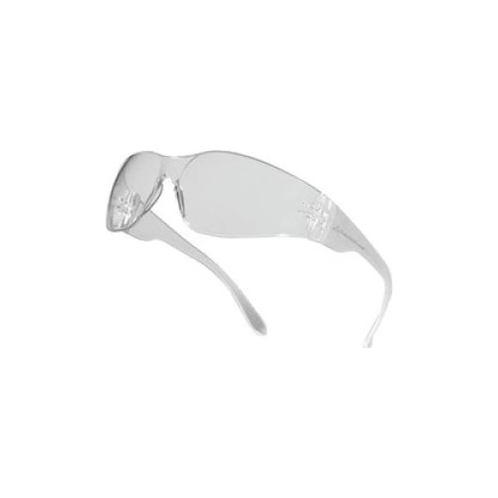 Очки открытые DeltaPlus™ BRAVA2 CLEAR