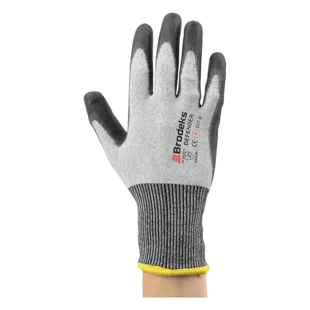 Перчатки от порезов Brodeks Defender GC-11