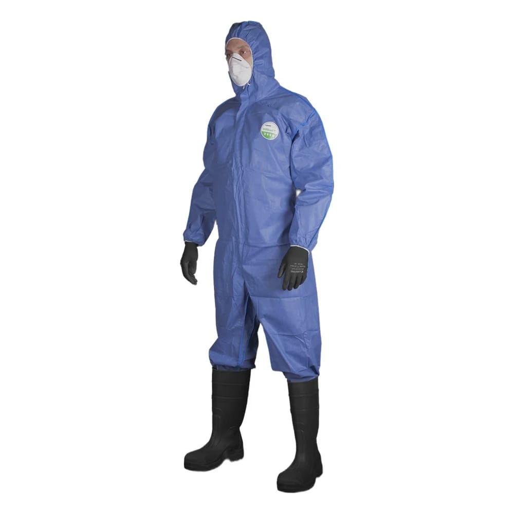 Комбинезон Lakeland™ Safegard 76, синий