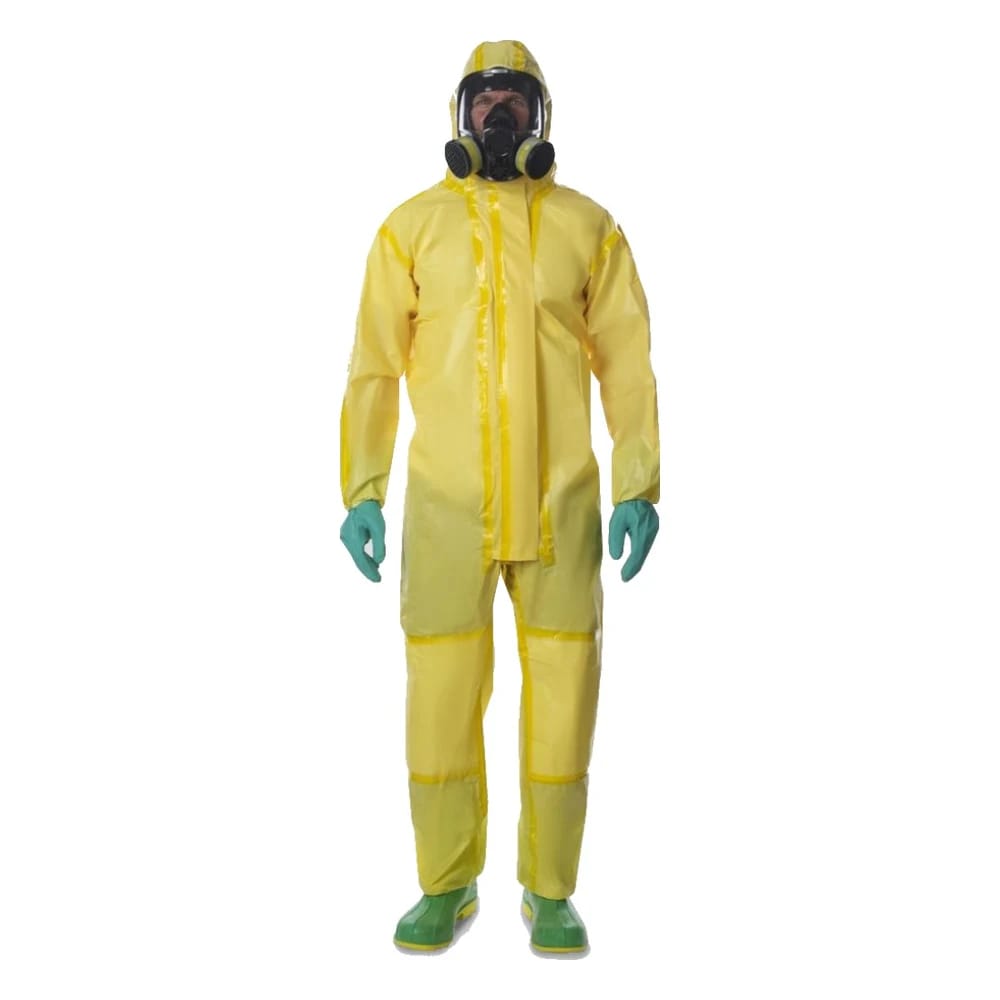 Комбинезон Lakeland™ ChemMAX 1