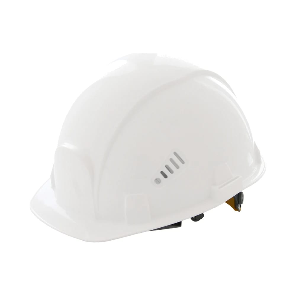 Каска РОСОМЗ™ СОМЗ-55 Favori®Т Трек RAPID 75617, с храповиком, белый