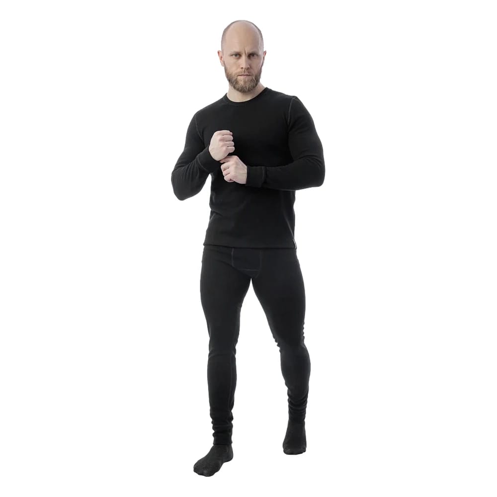 Комплект термобелья мужской Brodeks Arctic-2 Merino