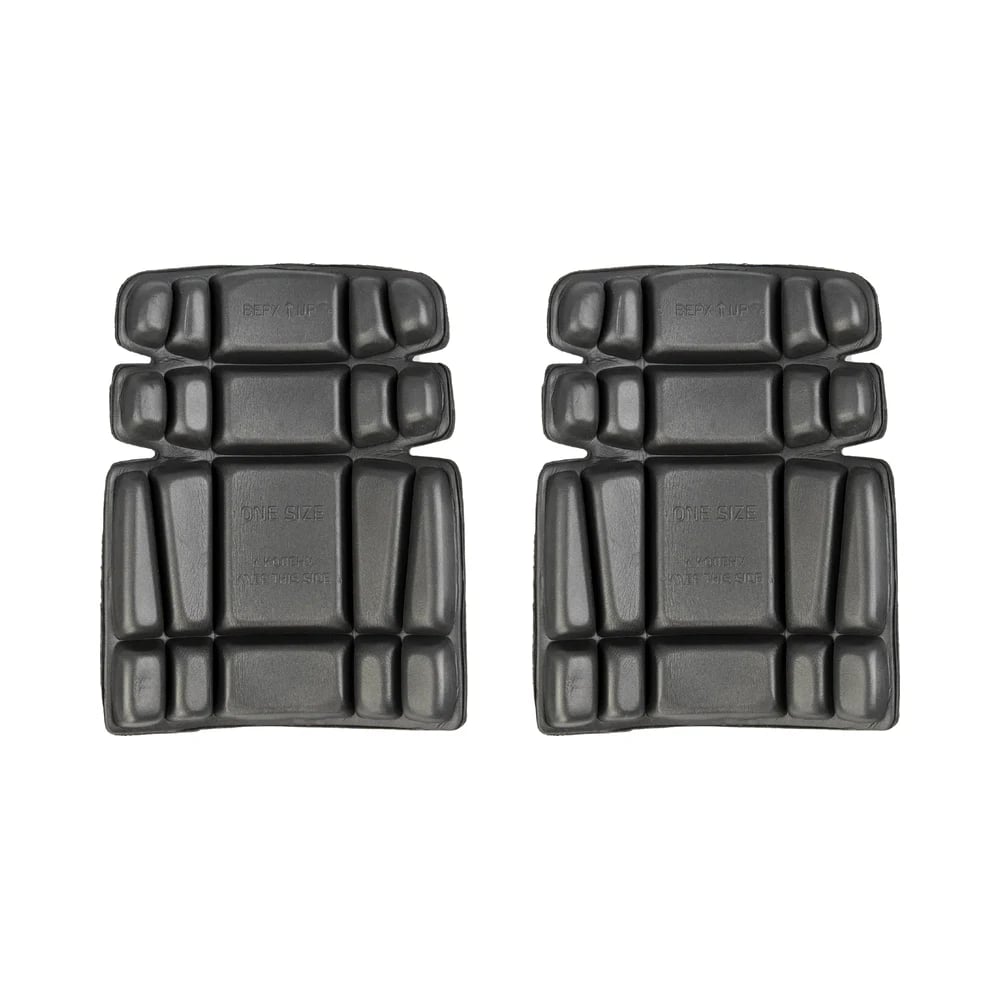 Наколенники Brodeks KM120, черный