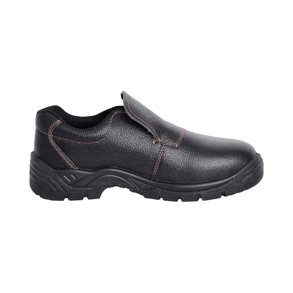 Полуботинки на резинке SAVEL Футвер (Footwear), МП, ПУ — металлический подносок