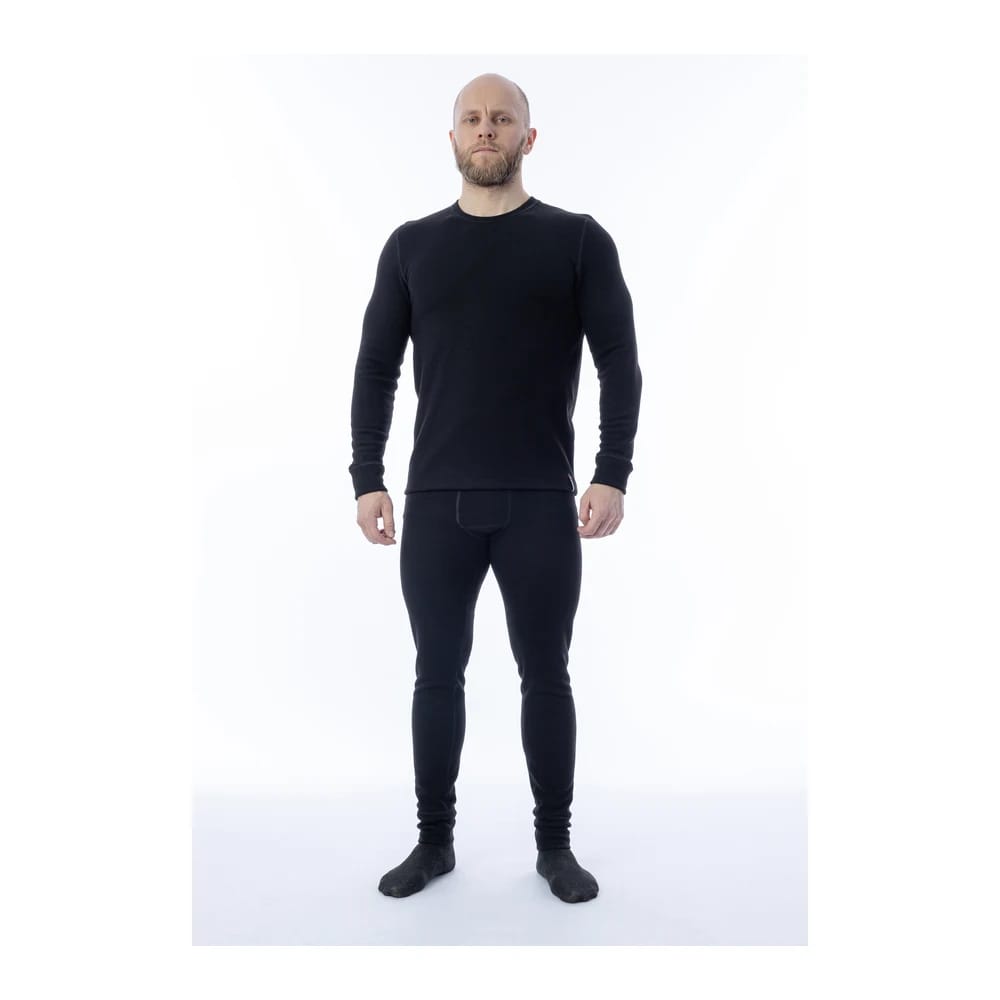 Комплект термобелья мужской Brodeks Arctic-2 Merino