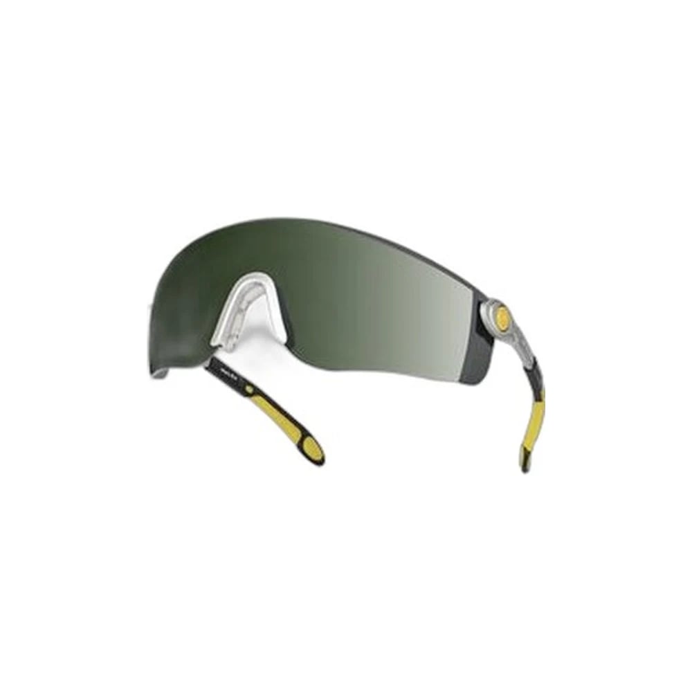 Очки газосварщика открытые DeltaPlus™ LIPARI2 T5 (5 PC)