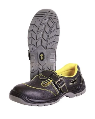 Полуботинки Альтер-профи c перфорацией ПУ - купить по привлекательной цене в интернет-магазине СпецСнабУрал.