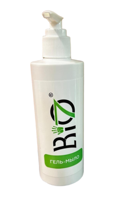 Гель-мыло оригинальное BIO-7, 250мл - купить по привлекательной цене в интернет-магазине СпецСнабУрал.