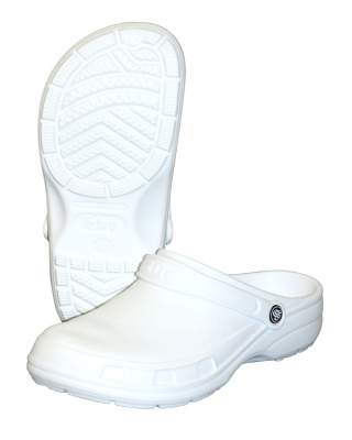 Сабо медицинские женские , ЭВА - купить по привлекательной цене в интернет-магазине СпецСнабУрал.