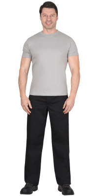 Футболка  160 г.м. светло-серый (Распродажа) - купить по привлекательной цене в интернет-магазине СпецСнабУрал.