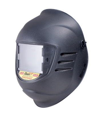 Маска сварщика РОСОМЗ НН10 PREMIER FavoriT (10), 51364 - купить по привлекательной цене в интернет-магазине СпецСнабУрал.