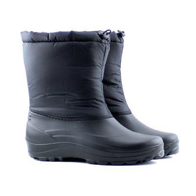 Сапоги зимние мужские из ЭВА (-20)  - купить по привлекательной цене в интернет-магазине СпецСнабУрал.