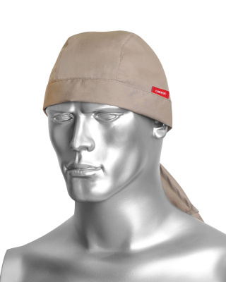 Бандана, бежевый - купить по привлекательной цене в интернет-магазине СпецСнабУрал.