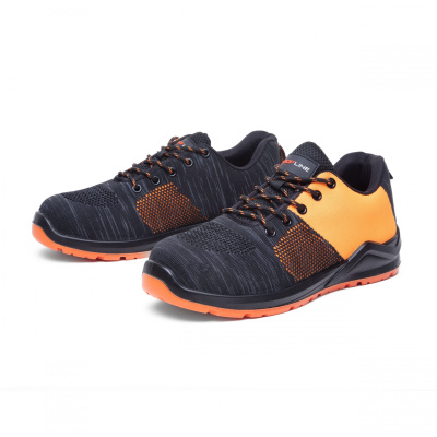 Полуботинки текстильные ProfLineSpecialist МП МС ПУ/ПУ - купить по привлекательной цене в интернет-магазине СпецСнабУрал.