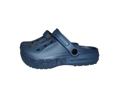 Сабо ЭВА Барс, синий - купить по привлекательной цене в интернет-магазине СпецСнабУрал.