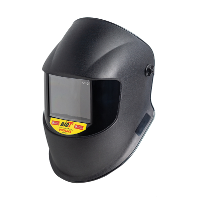 Маска сварщика РОСОМЗ™ RZ75 BIOT ZEN (10), 57364 - купить по привлекательной цене в интернет-магазине СпецСнабУрал.
