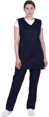 Униформа женская Вуппи - купить по привлекательной цене в интернет-магазине СпецСнабУрал.