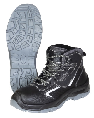 Ботинки рабочие Джет, ПУ-ТПУ - купить по привлекательной цене в интернет-магазине СпецСнабУрал.