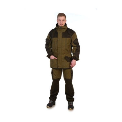 Костюм мужской зимний Горка-5 (Распродажа)																									 - купить по привлекательной цене в интернет-магазине СпецСнабУрал.