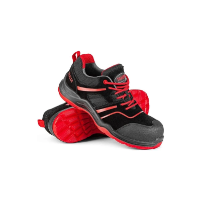 Полуботинки Трейсер Студио КП, цвет черный