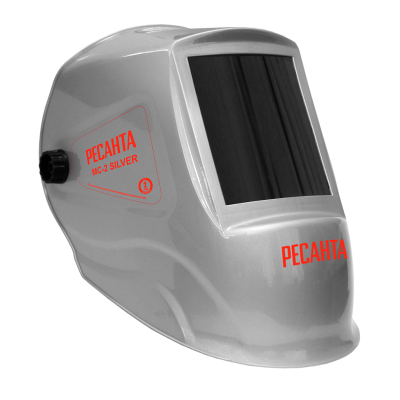 Маска сварщика РОСОМЗ™ RZ75 BIOT ZEN (10), 57364 - купить по привлекательной цене в интернет-магазине СпецСнабУрал.