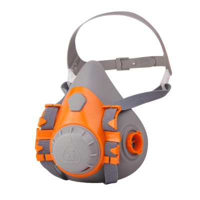 Полумаска Jeta Safety 6500 - купить по привлекательной цене в интернет-магазине СпецСнабУрал.