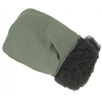 Рукавицы утепленные, ватин  - купить по привлекательной цене в интернет-магазине СпецСнабУрал.