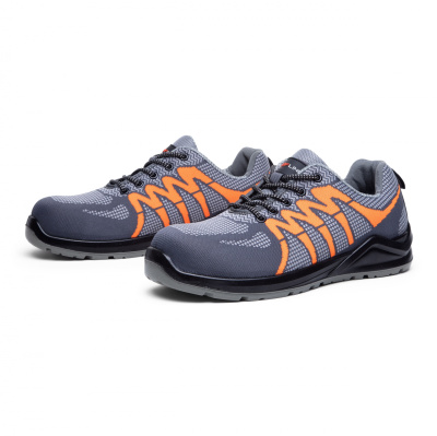 Полуботинки текстильные ProfLineSpecialist КП ПУ/ПУ - купить по привлекательной цене в интернет-магазине СпецСнабУрал.