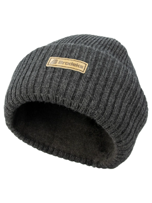 Шапка зимняя мембранная Brodeks Extreme KM 124, серый - купить по привлекательной цене в интернет-магазине СпецСнабУрал.