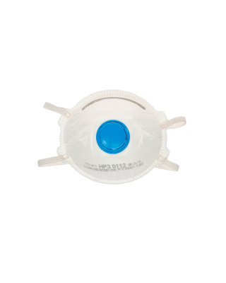 Респиратор НРЗ-0112 FFP2 (12 ПДК) с клапаном - купить по привлекательной цене в интернет-магазине СпецСнабУрал.
