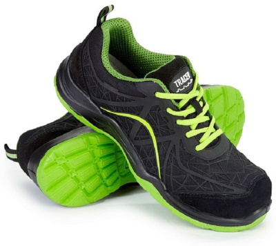 Полуботинки  "Трейсер-Неон" с КП  - купить по привлекательной цене в интернет-магазине СпецСнабУрал.