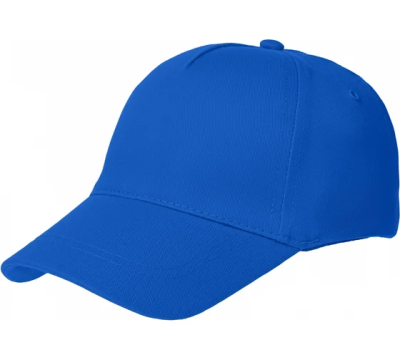 Бейсболка универсальная  Комфорт, васильковый - купить по привлекательной цене в интернет-магазине СпецСнабУрал.