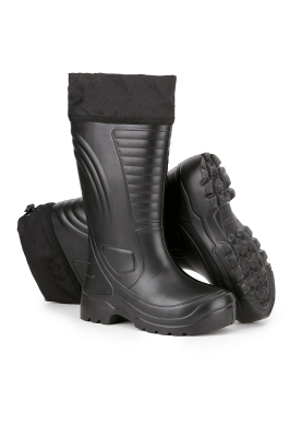 Сапоги мужские ЭВА с надставкой (Распродажа) - купить по привлекательной цене в интернет-магазине СпецСнабУрал.