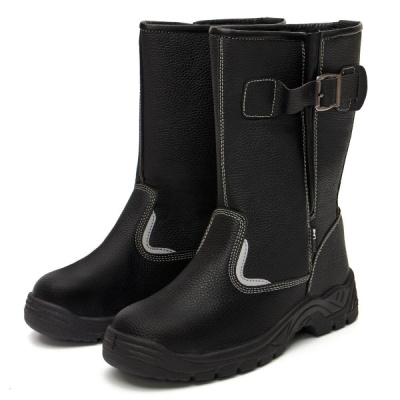 Сапоги зимние PROFLINE, МП ПУ, Иск.мех - купить по привлекательной цене в интернет-магазине СпецСнабУрал.