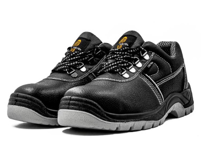 Полуботинки кожа, ПУ/ПУ - купить по привлекательной цене в интернет-магазине СпецСнабУрал.