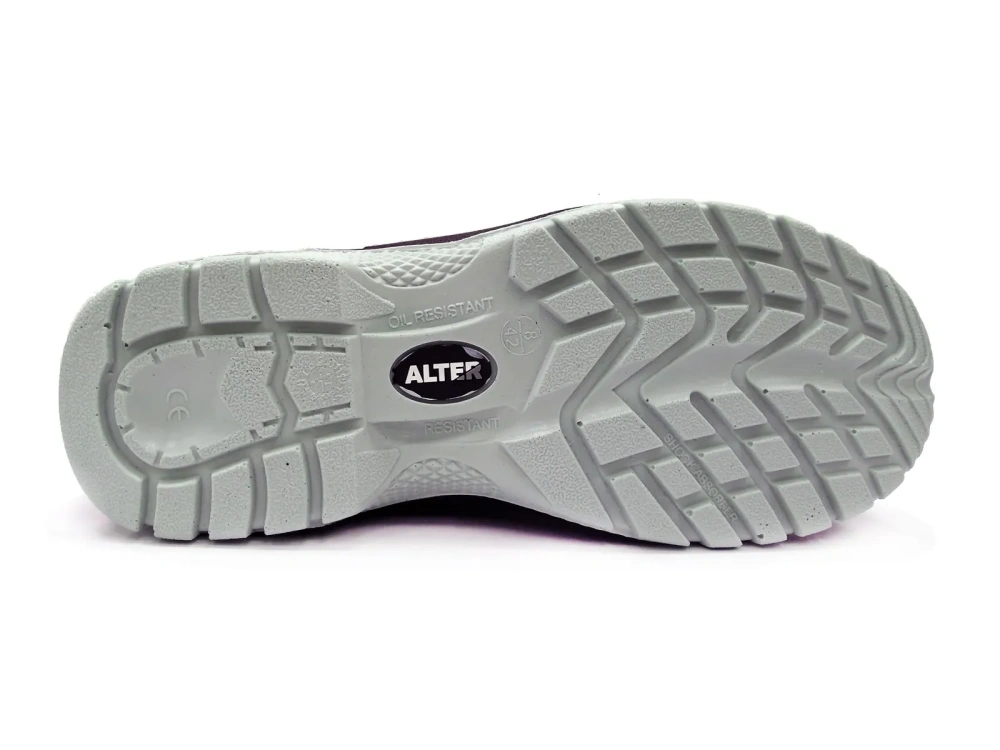 Ботинки Альтер-профи ПУ/ТПУ - купить по привлекательной цене в интернет-магазине СпецСнабУрал.