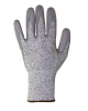 Перчатки Антипорез, полиуретановое покрытие - купить по привлекательной цене в интернет-магазине СпецСнабУрал.