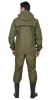 Костюм Гео куртка, брюки, хаки - купить по привлекательной цене в интернет-магазине СпецСнабУрал.