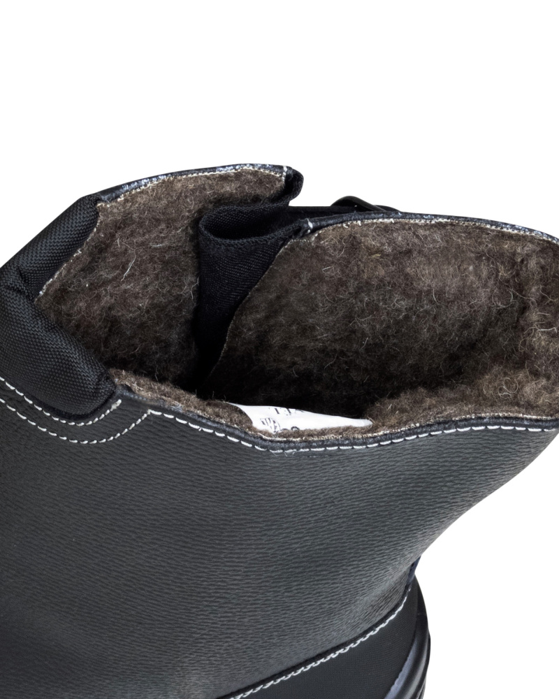 Сапоги Джет кожа, МП, ПУ-ТПУ - купить по привлекательной цене в интернет-магазине СпецСнабУрал.