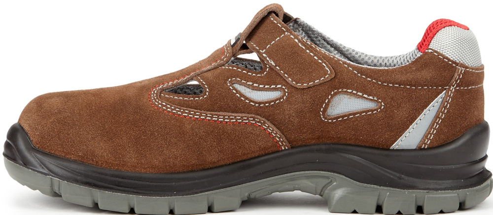 Сандалии Трейсер-Актив ПУ/ПУ ЭВА (Распродажа) - купить по привлекательной цене в интернет-магазине СпецСнабУрал.