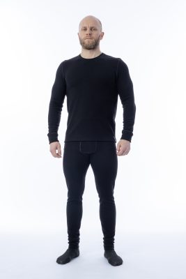 Комплект термобелья Brodeks Arctic-2 Merino - купить по привлекательной цене в интернет-магазине СпецСнабУрал.