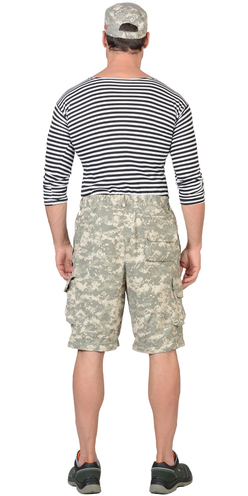 Костюм Тигр с капюшоном (куртка, брюки), камуфляж Пустыня - купить по привлекательной цене в интернет-магазине СпецСнабУрал.