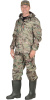 Костюм Турист с капюшоном (куртка длинная, брюки), камуфляж Мультикам - купить по привлекательной цене в интернет-магазине СпецСнабУрал.