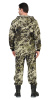 Костюм противоэнцефалитный Антигнус (куртка, брюки), камуфляж, пиксель - купить по привлекательной цене в интернет-магазине СпецСнабУрал.